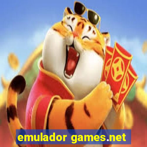 emulador games.net